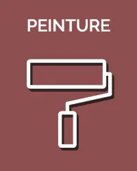 1HPH - Rouxhet - Louveigné - Homme à tout faire - Tous travaux de peinture